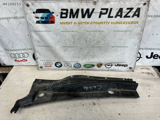 KİA CERATO CAM ÖNÜ IZGARASI SOL 2004 - 2009