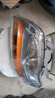 CHEVROLET KALOS SİNYALLİ SOL FAR.OTO ERKAN ÜNYE