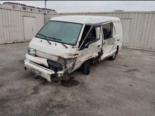 L300 Tüm parçalar mevcuttur
