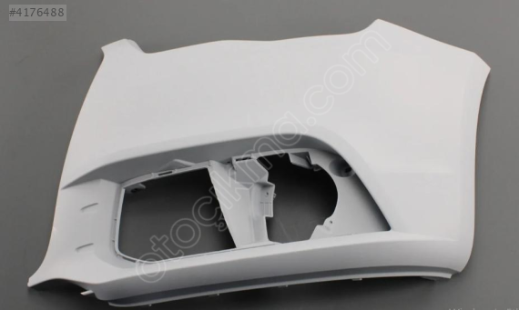 AUDI A1 2011 2014 ÖN TAMPON SOL 8X0807065A