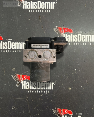 A2124314712 0265951572 MERCEDES W212 ABS BEYNİ