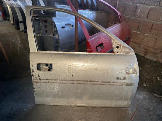 OPEL CORSA B SAĞ ÖN KAPI ÇIKMA CANCAN OPEL