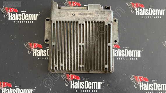 RENAULT TWINGO 1.2 HOM7700105560 7700108493 21649279-3