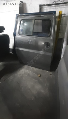 HYUNDAİ STAREX ÇIKMA ORİJİNAL SAĞ SÜRGÜLÜ KAPI