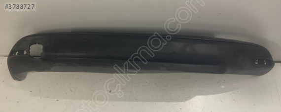 02514 RENAULT CLİO 4 ARKA TAMPON SPORTTOURER