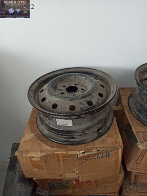 SUBARU ÇELİK JANT