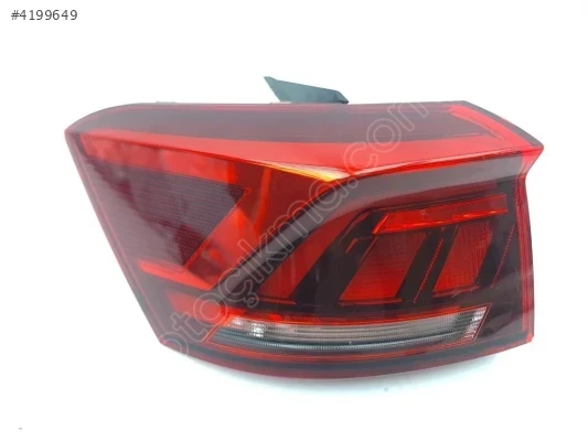 2GA945095A ORJİNAL SOL DIŞ STOP LEDLİ T-ROC