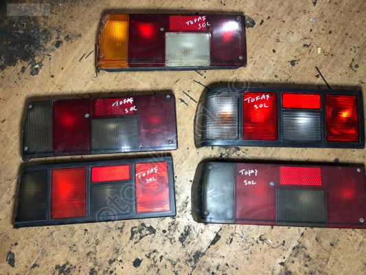 Tofaş Şahin Doğan Kartal Sol Stop Lambası