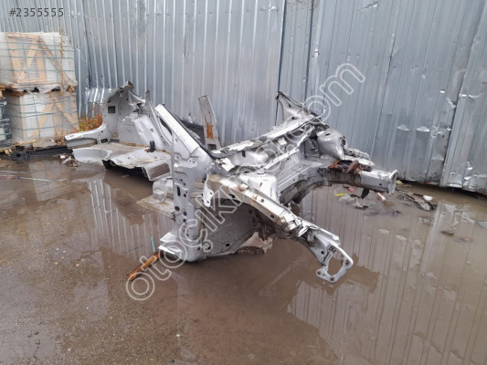 FORD FOCUS-2- H.B KESME -DS OTOMOTİV-