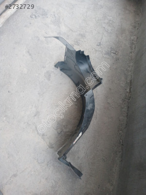 Fiat Marea Ön Sağ Teker Davlumbazı Orijinal