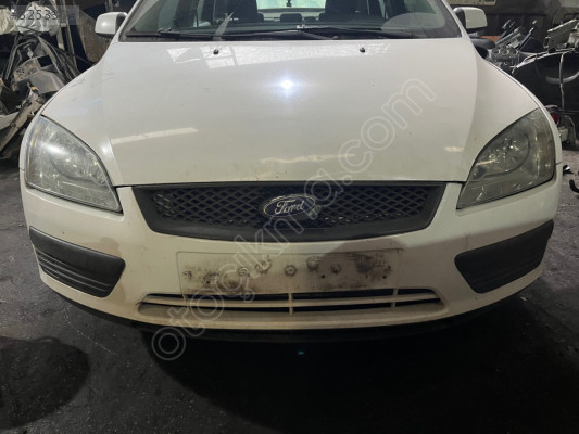 Ford Focus 2 komple önden parçaları
