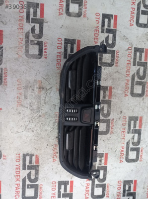Ford Tourneo Courier HAVALANDIRMA IZGARASI  2RX6-19K617
