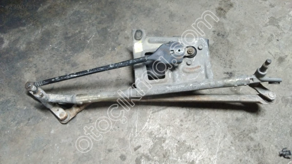 Alfa Romeo 146 - 166 Silecek Mekanizması orjinal çıkma