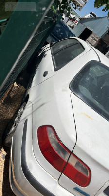 FİAT ALBEA SOL ARKA ÇAMURLUK ÇIKMA