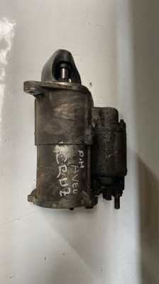 OPEL ASTRA H MARŞ DİNAMOSU.OTO ERKAN ÜNYE