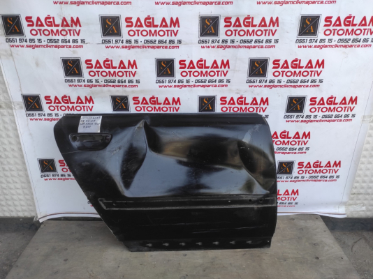 ÇIKMA AUDİ A8 2002-2009 SAĞ ARKA KAPI OEM: 4E0833554