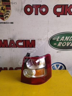 LAND ROVER SAĞ STOP
