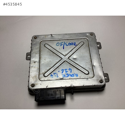 Rover 200 1.4 Motor Beyni MKC104022