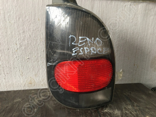 Renault Reno Espace Sağ Arka Stop