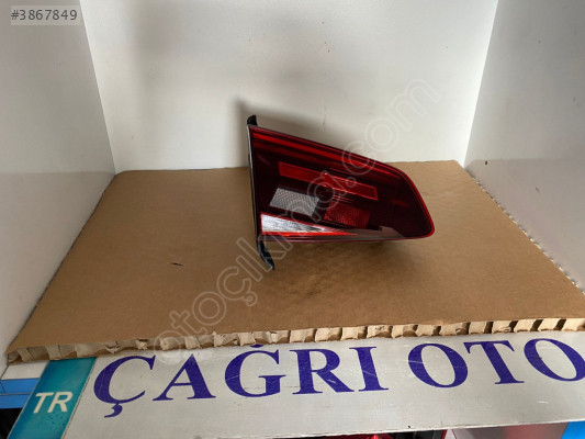 PASSAT B8 BUÇUK SAĞ İÇ LED STOP 2019 2023 ÇAĞRI OTO MASLAK