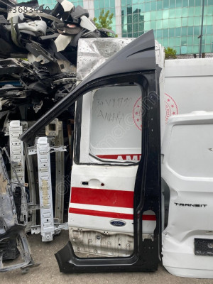 MİRİM OTODAN FORD TRANSİT SOL FRANGART