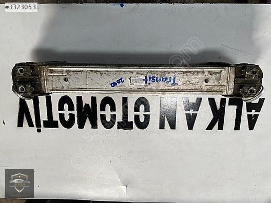 FORD TRANSİT 2010 İNTERCOOLER RADYATÖR EURO CARS 0532,717,4704