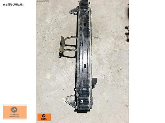 HYUNDAİ İ20 ÖN TAMPON DEMİRİ ORJINAL ÇIKMA 