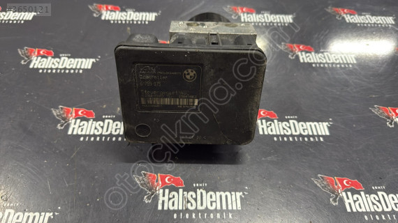 BMW E46 ABS ASC BEYNİ 6759075 6759073 - 6 759 075