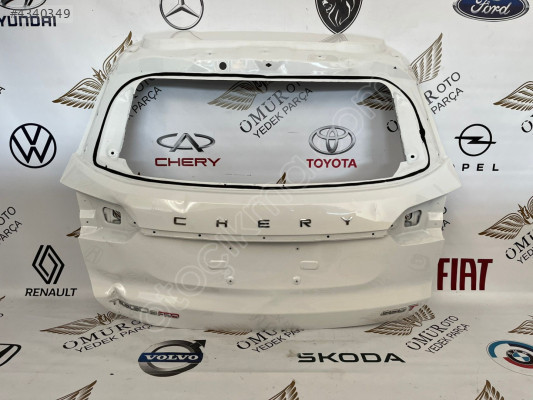 CHERY TİGGO 8 PRO BAGAJ KAPAĞI - ORJİNAL ÇIKMA