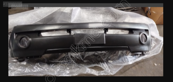 KİA SORENTO ÖN TAMPON 2002-2006* 86511-3E005