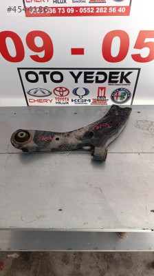 Ssangyong Torres salıncak