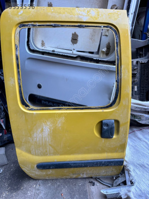 RENAULT KANGOO  2000-2006 SAĞ ARKA SÜRÜGÜLÜ KAPI