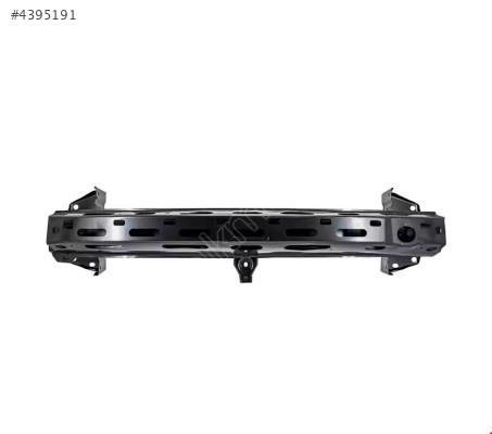 ÖN TAMPON DEMİRİ HS 2022-