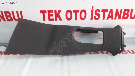 Mercedes CLA 117 BAKALİT SOL DİREK KAPLAMA A1176900525