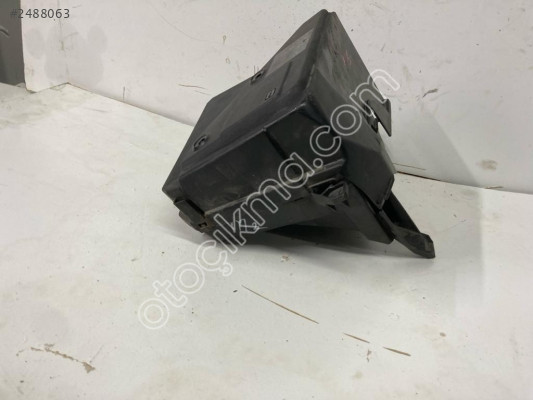 RENAULT MEGAN 2 SİGORTA KUTUSU MONTECAR