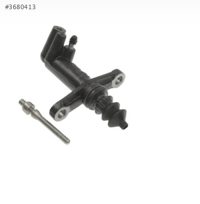ISUZU DEBRİYAJ ALT MERKEZ DMAX 2004-2009 2.5