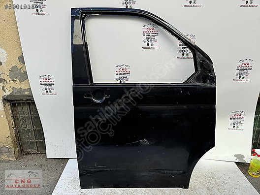 Volkswagen transporter sağ ön kapı t7-t8