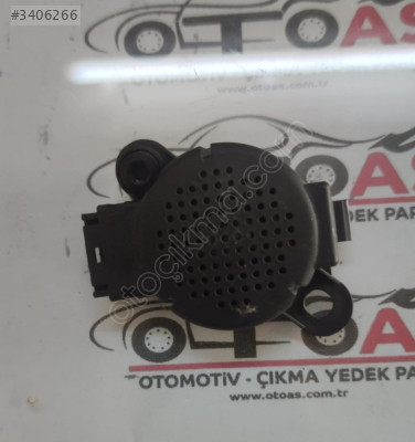 DACİA JOGGER 2023 SPEAKER TWEETER HOPARLÖR 284L03549R