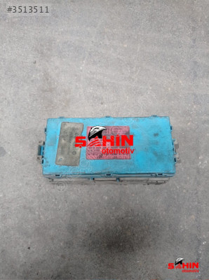 MİTSUBİSHİ - LANCER / ETACS BEYNİ (MR5878)