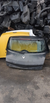 RENAULT MEGAN 2 HB ÇIKMA ORJİNAL BAGAJ KAPAĞI