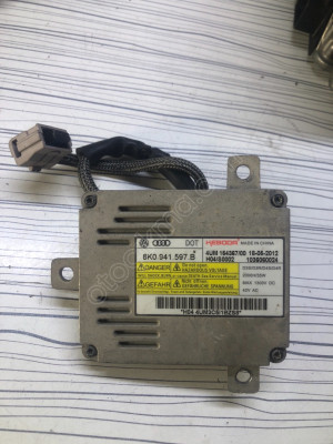 VW SEAT AUDİ XENON Far Beyni 8K0.941.597.B