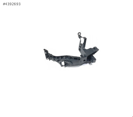 FAR ALT BRAKETİ SAĞ A5 2012-