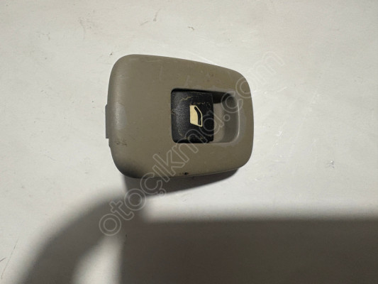 CİTROEN C5 ARKA CAM DÜĞMESİ