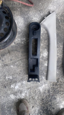 DACİA LODGY KONSOL OTO FEDAİ