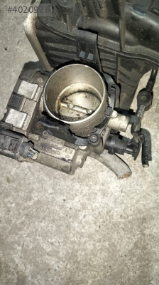 Polo Gaz Kelebeği Boğaz 1.2TSI 1.4TSI 03F133062B