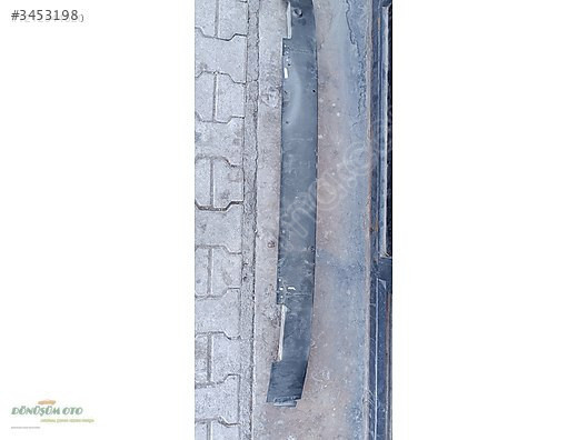 VOLVO XC90 ÇIKMA ÖN TAMPON DEMİRİ 32318218