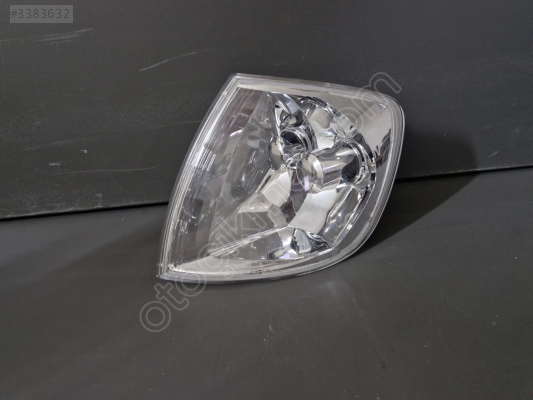 VOLKSWAGEN POLO SOL ÖN FAR SİNYALİ SIFIR 1999-2001