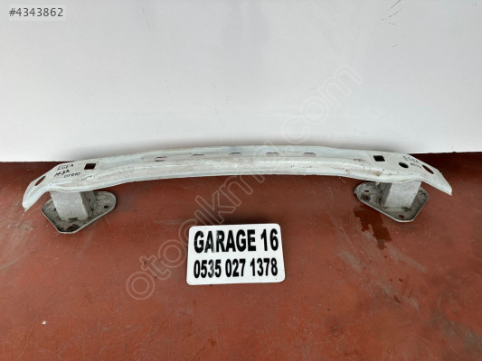 EGEA ARKA TAMPON DEMİRİ ORJİNAL