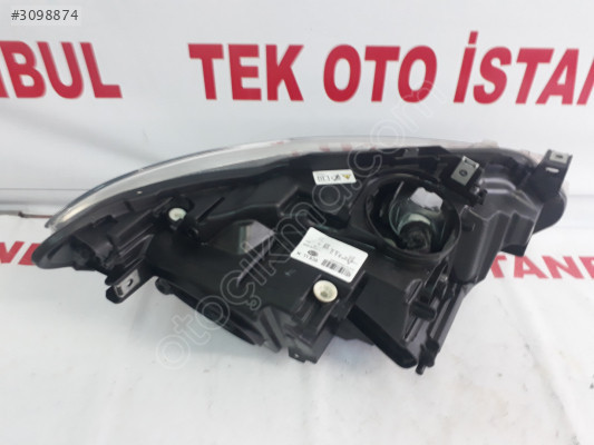 BMW F20 FAR SOL XENON