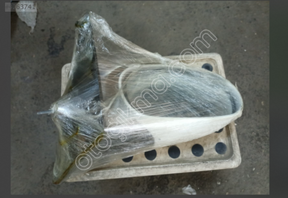 DAEWOO LANOS MNL R AYNA